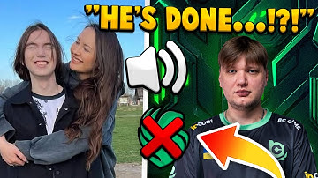 DONK IS 100% READY TO WIN BUDAPEST MAJOR!? *S1MPLE ERA IS OFFICIALLY OVER?!* Daily CS2 Twitch Clips