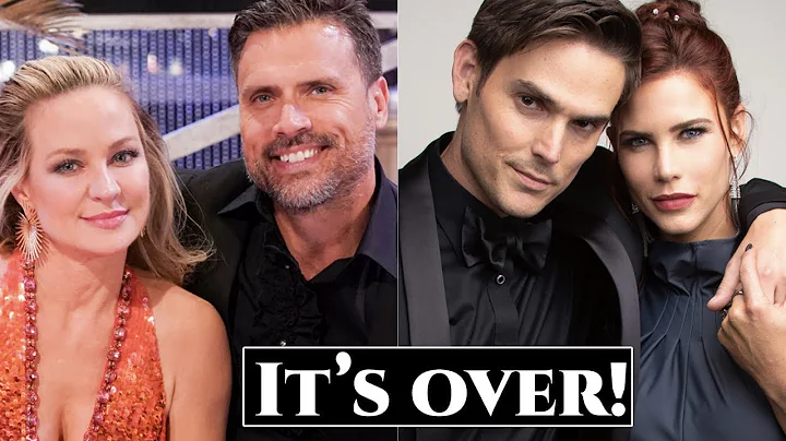 Shocking Young & Restless' characters break up
