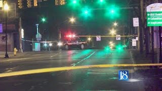 Police discuss recent shootings in Lafayette
