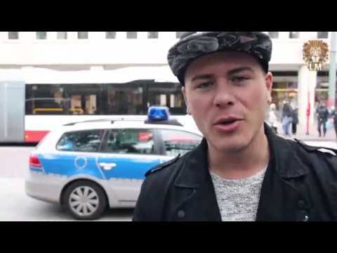 POLIZEI PRANK !!! + Verhaftung