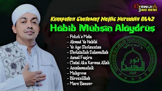 Kumpulan Sholawat Majlis Nuruddin 8642 Habib Muhsin Alaydrus...