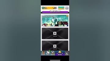 Random Dice - Event - Random Arena Level 12