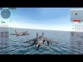 Marina Militare It Navy Simulator - Airplanes, Helicopters and Ships - Android Gameplay