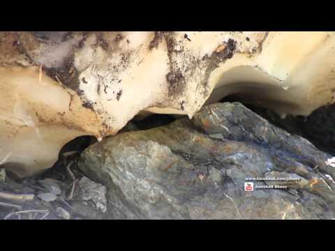 Красота таджикских гор