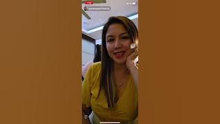 Lyanaratuspa11 baju kuning part4