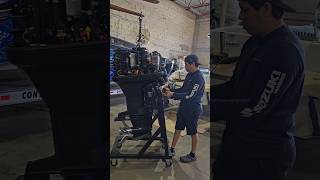 more power to the island hopper