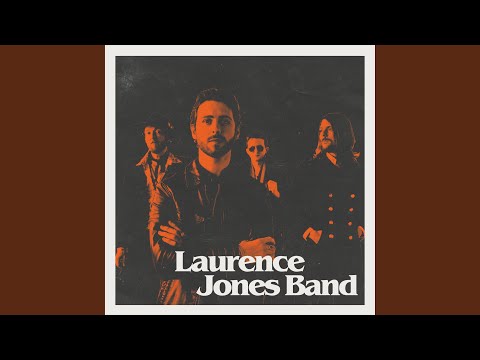 Putar The Love - Laurence Jones