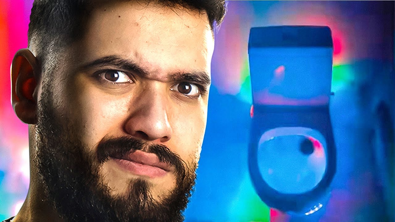 اغرب اختراعات في العالم!