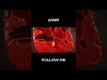 Soothing ASMR Moments / Momentos relajantes de ASMR  ROPA2