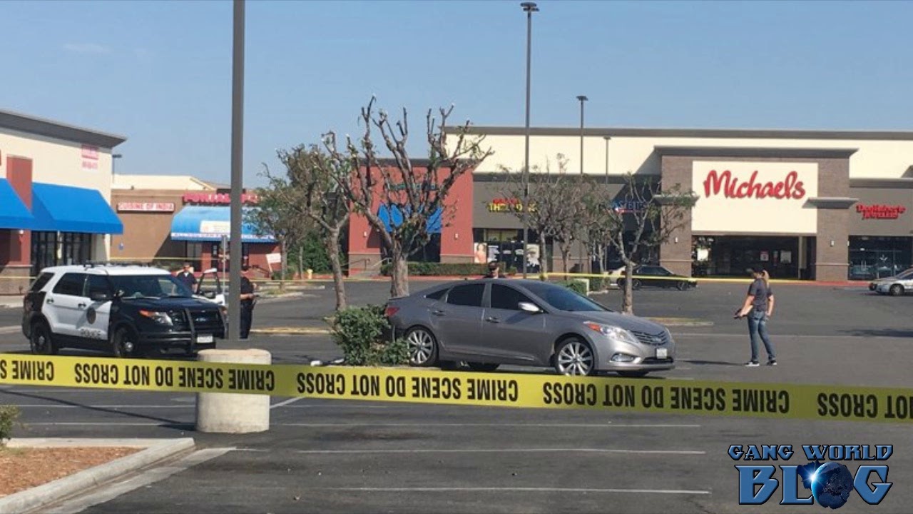 Man in His 20s Found Shot to Death Inside Car in Bank Parking Lot in ...