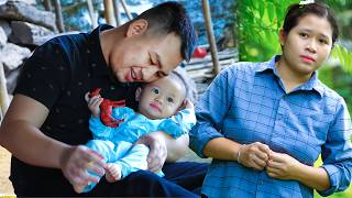 Download Lagu Unable to Hold Back, CEO Duong Hugs His Son – Single Mom Smiles with Quiet Happiness MP3