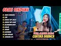 OBATI RINDUKU - CANTIKA DAVINCA FT AGENG MUSIC | LDR | RINDU TAPI MALU | dangdut koplo terbaru