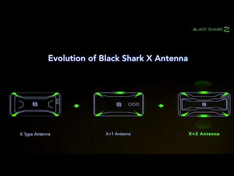 Black Shark India Launch