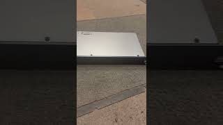 Harman Soundweb London BLU-BOB break-out box