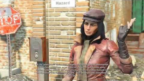 Heavily Modded Fallout 4 | Diamond City #3