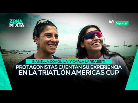 ZONA MIXTA REPORT YOUTUBE