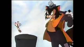 The Magical World Of Disney - Pinocchio December 31,1994 The Disney Channel