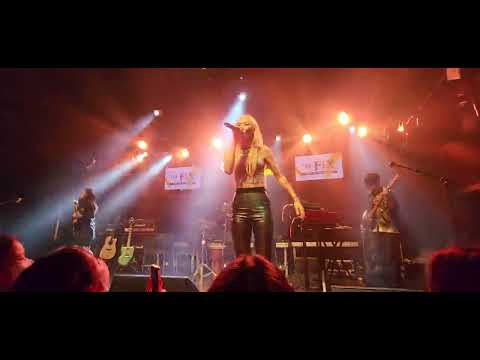 220830 더픽스(THE FIX) - Don't look back | 더픽스 1주년 기념 단독 콘서트