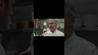 Master Chef Part 2 [Kitchen chaos:5 minutes to serve