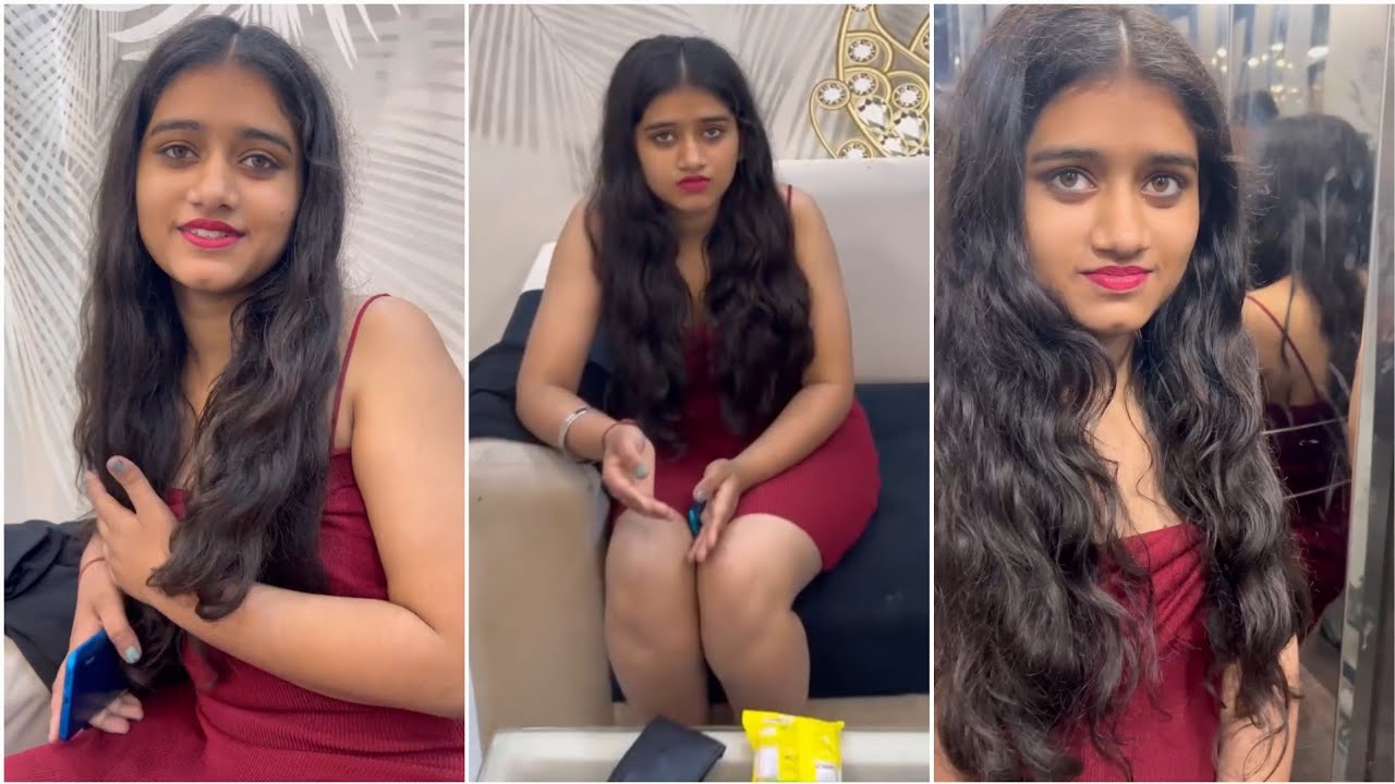 गांव की लड़कियों को काम के नाम पर फंसाया जा रहा है | सावधान रहें!