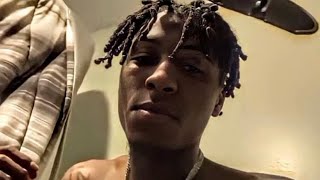 NBA YoungBoy - Money & Loyalty [UNRELEASED]