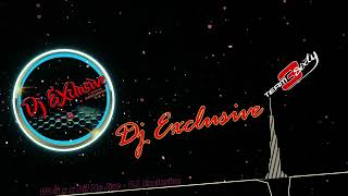 Woii x x Dil Ne Jise DJ Exclusive