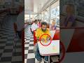 He Bought One Burger For His Birthday #shorts #kindness