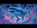 🌌🧀 Tralalero Goes to Space (feat. DJ Mozzarelloni & Count Raviolo) | BRAINROT MUSIC VIDEO