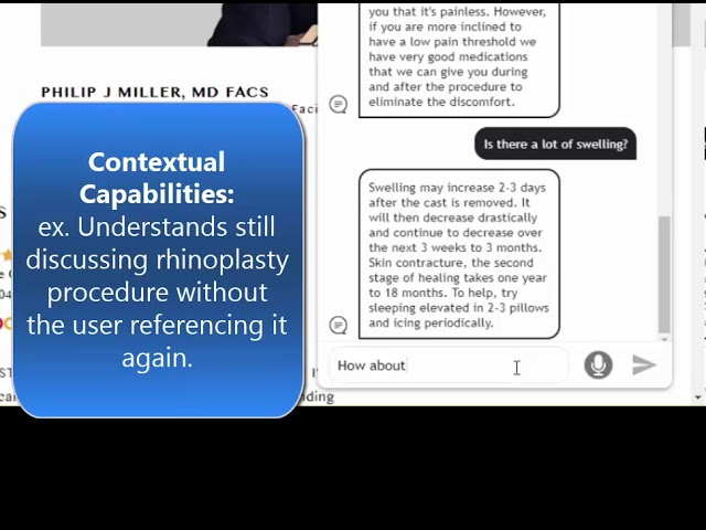 Introducing Aestheti.Bot, The World's First Aesthetic Medicine and Cosmetic Surgery Chat Bot