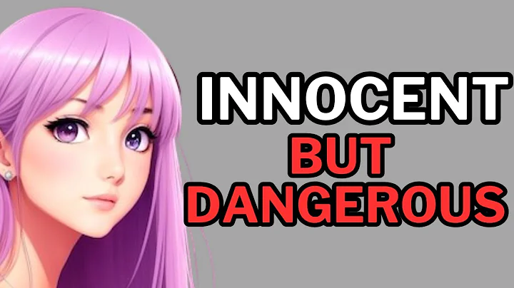 What Seems Harmless But Is Incredibly Dangerous?