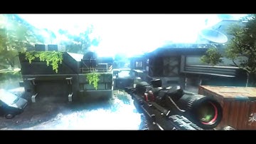 BOSS lil pump bo2 edit WSHH Exclusive #CRoW #EAW