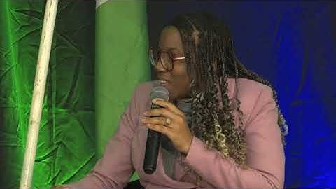 Digital technologies a game-changer for African youth - nbc