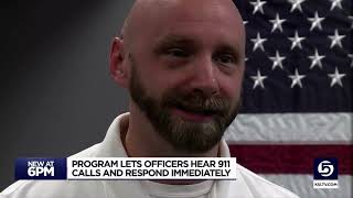 Live911 Media Montage (Update)