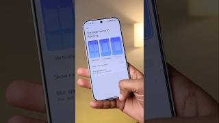 Poco X8 Pro Animation 😍 Insane Smoothness! #shorts