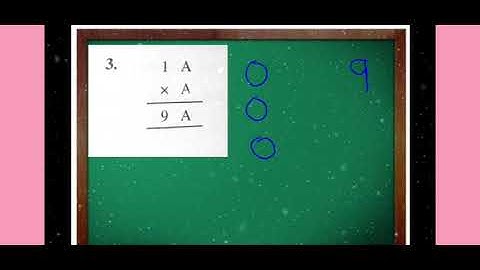 Class 8 ||Playing with numbers||Exercise 1.1 or 16.1 Qn 03