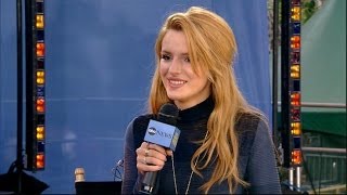 Bella Thorne Interview 2014: Model Gets 'Blended' with Adam Sandler, Drew Barrymore