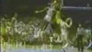 1983-84 UNC TAR HEELS CAROLINA BASKETBALL HIGHLIGHTS 1983 1984 Ncaa Basketball Maryland Terrapins Vs North Carolina Tar Heels