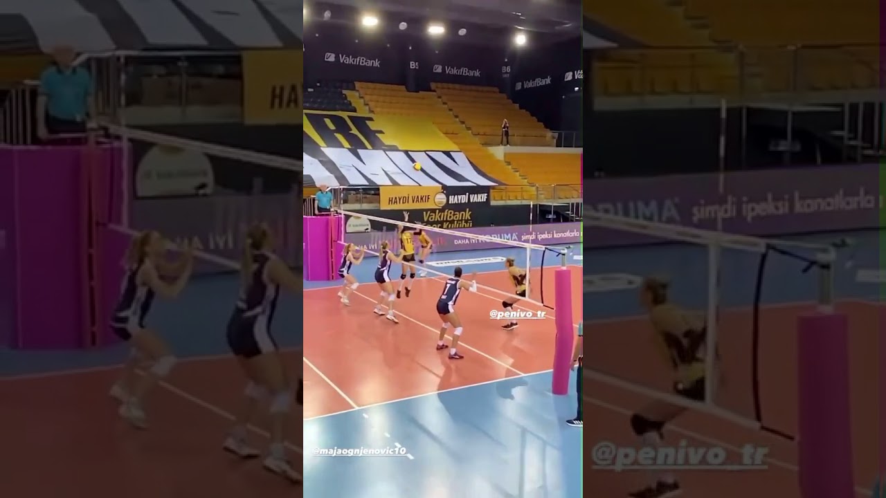 Volleyball Shorts YouTube