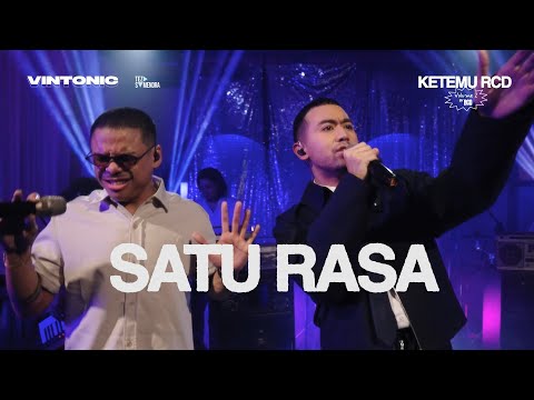Vintonic, Teza Sumendra - Satu Rasa