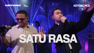 Vintonic, Teza Sumendra - Satu Rasa