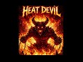 My first song heat devil 