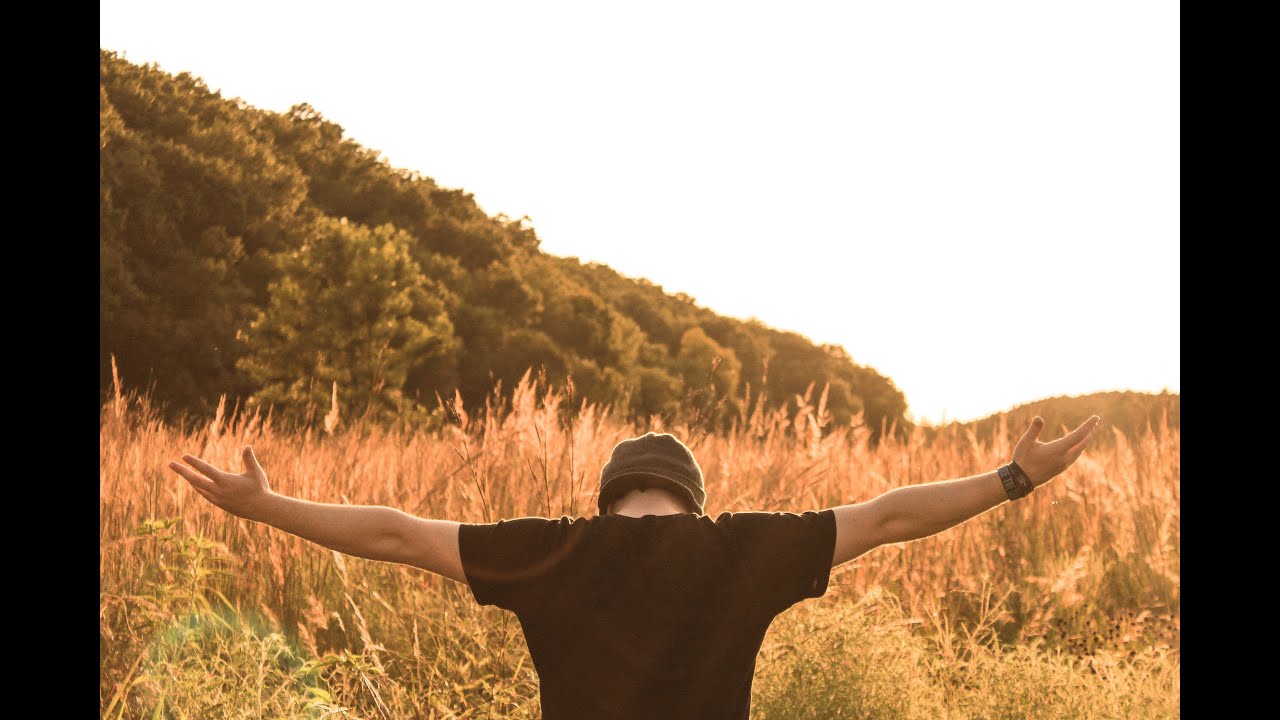 Christian Mindfulness Meditation Grounding for Anxiety Stress and Depression Relief