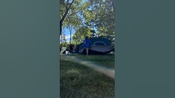 Thumbnail of Camping #camping @jimgaffigan