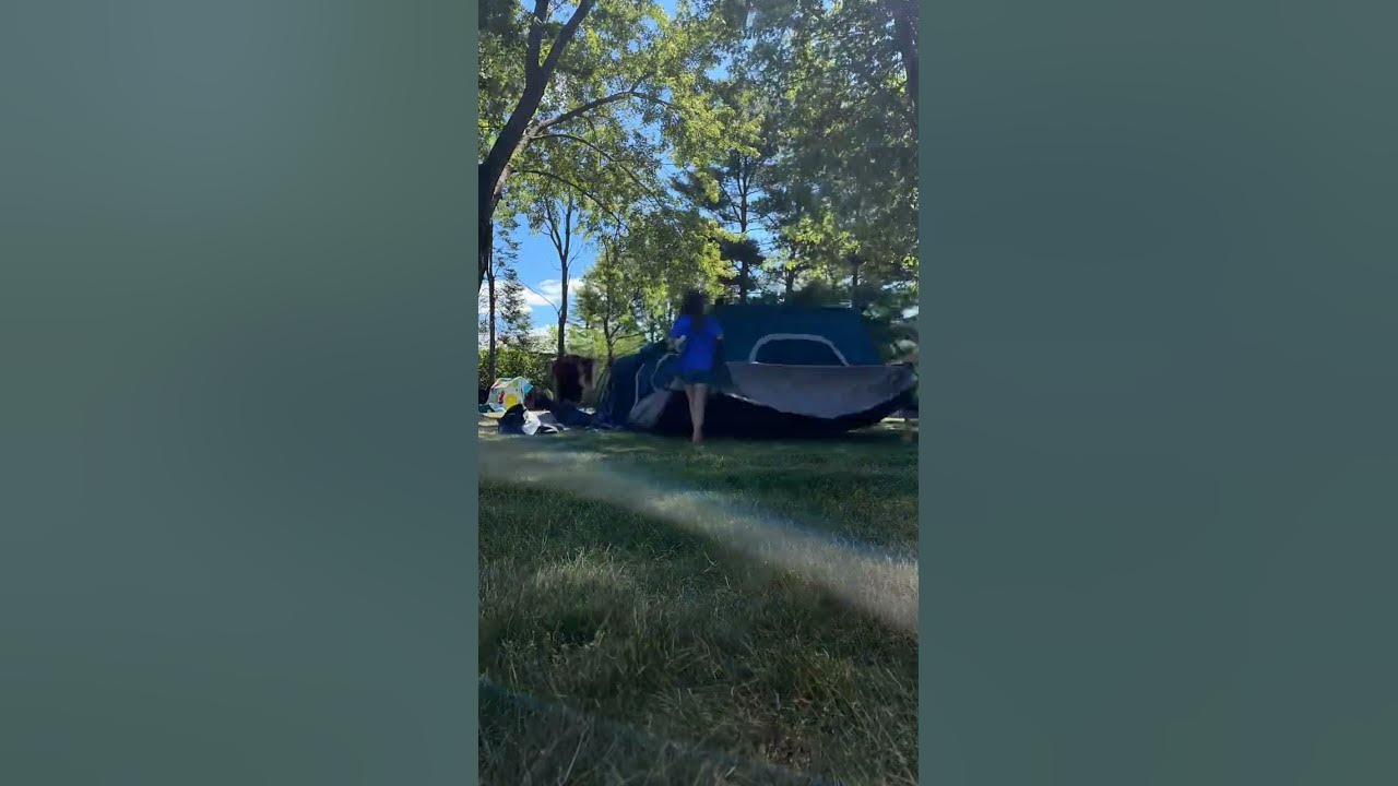 Camping #camping @jimgaffigan Camping #camping @jimgaffigan