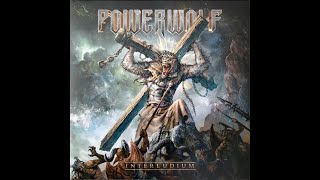 Powerwolf - Interludium (2023) [VINYL] - Full Album