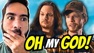 Home Free - The Butts Remix FIRST REACTION by PRO Beatboxer