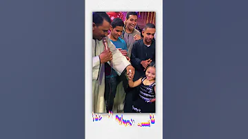 لابسه العبايه السودا كوكب الصعيد محمود سليم 