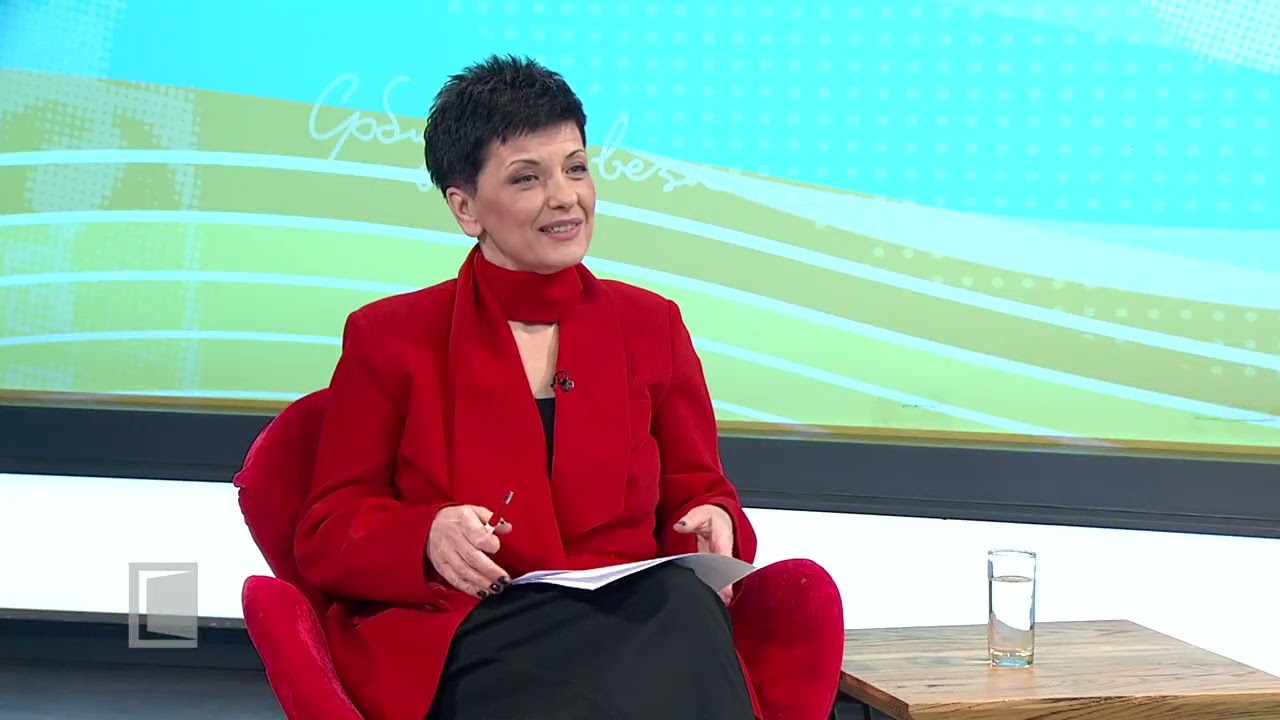 SRBIJA NA VEZI - Dijaspora 3.3.2026.