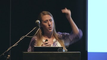 Rev 1 "Getting Models from Development to Production" - Randi Ludwig, Dell