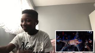 Matured Oliver Twist👌🏿🔥Reaction To Arrdee - Jiggy [Whiz]